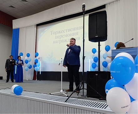 В Новосибирске были подведены итоги конкурса «Лучший специалист со средним медицинским и фармацевтическим образованием 2026», новости, пресс-релизы, статьи, «СОГАЗ-Мед», омс